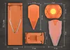Börner V3 V-Hobel Profi Set, Gurkenhobel Gemüsehobel Produktbild-Vorschau 2