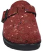 JOSEF SEIBEL Metz 390 | Hausschuh für Damen | Rot Produktbild-Vorschau 5