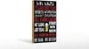 Holzschild Spruch 12x18cm Bar rules Bier my bar my rules Produktbild-Vorschau 2