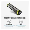 Goal Zero Torch 500 LED Grau, Metallisch Produktbild-Vorschau 16