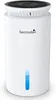 Deumidificatore elettrico bianco, capacità 2000 ml, Anteprima dell’immagine prodotto 1