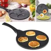 KAMILLE panvica INEZ panvica na palacinky 26 cm indukčná Náhľad obrázku produktu 6