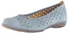 Gabor Damen Slipper in Blau, Größe 7 Produktbild-Vorschau 4