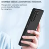 Samsung Z Fold2 5G Case, custodia rigida sottile in PC Anteprima dell’immagine prodotto 6