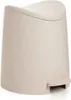Poubelle de salle de bains 3 l ecohome ECOHOME TATAY Voir les images du produit 1