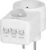 Bewegingssensor, inbouwmodel, 120° bereik, IP20, 280W Productafbeelding-voorbeeld 8