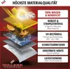 WALSER Fahrzeugabdeckung 41063 440cm 185cm 145cm Produktbild-Vorschau 4