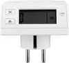 REV Energiemessgeräte weiß Voir les images du produit 6