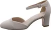 Tamaris Pumps - Weiß Glam Synthetik Größe: 39 Normal Produktbild-Vorschau 34