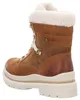 Remonte Damen Leder Stiefelette mit Warmfutter, Weite G & Produktbild-Vorschau 19