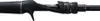 Shimano Fishing Poison Adrena Baitcastrute Silber 1.98 m / Produktbild-Vorschau 3