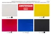 Bruynzeel Amsterdam Standard Series Acrylfarben-Primärset Produktbild-Vorschau 3