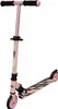 New Sports Scooter rosa/schwarz, 120mm, ABEC7 Produktbild-Vorschau 1