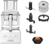 Magimix CS 5200 XL Küchenmaschine Weiß Produktbild-Vorschau 2