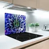 Tulup Glas-Herdabdeckplatte - 2x30x52cm - Produktbild-Vorschau 3