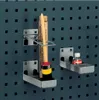 Bott Kombihalter unten B55xT150 mm, 3 Aufnahmen für Produktbild-Vorschau 4