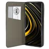 cofi1453® Book case "Smart" kompatibilní s XIAOMI POCO M3 Náhled obrázku produktu 3
