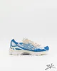 ASICS Gel-NYC White Blue Coast US11.5 - EU46 Produktbild-Vorschau 1