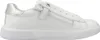 GEOX J NETTUNO G. B Schuhe Weiß Produktbild-Vorschau 4