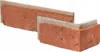 STEGU Klinkerriemchen 30x7,8cm Wandverkleidung Innen Außen Produktbild-Vorschau 11