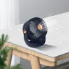 Ventilatore da tavolo HDeye, USB, da parete/soffitto, per Anteprima dell’immagine prodotto 6