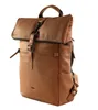 PICARD Rucksack mit Laptopfach Casual Backpack Cognac Produktbild-Vorschau 2