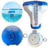 Dosatore chimico galleggiante per piscina Avenli con Anteprima dell’immagine prodotto 1