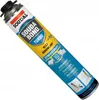A can of Soudal SoudaBond Turbo construction adhesive is shown against a white background. Produktbild-Vorschau