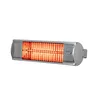Eurom Terrassenheizung "Golden 1300 Comfort" 1300 W Silber Produktbild-Vorschau 13