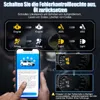 OBD2 Diagnosegerät XTOOL AD20 Pro, Auto Scanner Alle System Produktbild-Vorschau 4