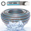 Gartenschlauch 4 lagig 3/4" Zoll 30m  Schlauch Produktbild-Vorschau 5