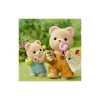 Sylvanian Families Bären: Familie Pelzig Produktbild-Vorschau 7