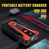 Starthilfe Powerbank ist ein vielseitiges Notfallgerät für Produktbild-Vorschau 4