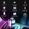 MMOBIEL Bluetooth FM Transmitter Auto - Zigarettenanzünder Produktbild-Vorschau 4