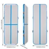 Airtrack Matte Tumbling Matte Gymnastikmatte Trainingsmatte Produktbild-Vorschau 2