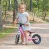 Bandits & Angels Laufrad Escape Pink ab 2 Jahren für Jungen Produktbild-Vorschau 2
