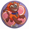 Paw Patrol - Schaumball - 1 Stück Produktbild-Vorschau 2
