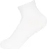 styleBREAKER Damen Socken mit Strass Applikation am Bund, Produktbild-Vorschau 4