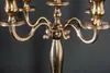 riess-ambiente Kerzenständer MODERN BAROCK 40cm gold Produktbild-Vorschau 5