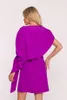BeWear Minikleid für Frauen Voruck S423 lavendel S Produktbild-Vorschau 7