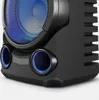 Sony High Power Audio System Mhcv43D Produktbild-Vorschau 5
