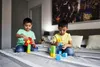 Geomag Magicube Creative 16 elementów Podgląd zdjęcia produktu 5