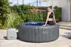 Santorini Lay-Z-Spa HydroJet Pro Garden Jacuzzi BESTWAY Náhled obrázku produktu 46