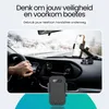 Siltcon® Telefoonhouder Auto - Extra Sterkte Zuignap voor Productafbeelding-voorbeeld 8
