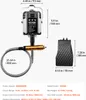 Levigatrice ad albero flessibile VEVOR, 1200 W, 30.000 Anteprima dell’immagine prodotto 7