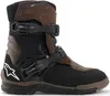 Voděodolné motocyklové boty Alpinestars Belize V2 Drystar, Náhled obrázku produktu 4