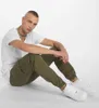Urban Classics Jogginghose für Männer Macop olive 36 Produktbild-Vorschau 20