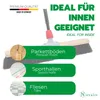 Novaliv Saalbesen Naturhaar 50 cm I Besen mit Stiel Produktbild-Vorschau 4