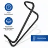 Gummidichtung passend wie AEG 387194510/5 Türdichtung mit 4 Produktbild-Vorschau 4
