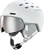 Head Rachel Damen Visierhelm Skihelm Snowboardhelm weiß NEU Produktbild-Vorschau 4